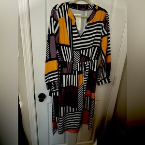 Bloom chic super cute fun dress